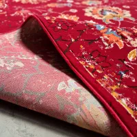 فرش ستاره کویریزد سلطان آباد طرح سنتی|فرش|تهران, دبستان|دیوار