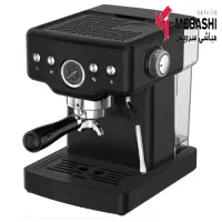 تعمیر و سرویس دستگاه اسپرسوساز خونگی