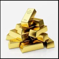 طلای آب شده به قیمت تابلو