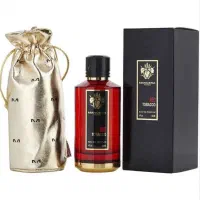 عطر مانسرا توباکو