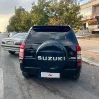 فروش فوری سوزوکی ویتارا|خودرو سواری و وانت|صدرا-فارس, فاز ۱|دیوار