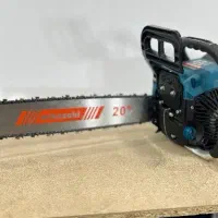 انواع اره موتوری و شارژی با کیفیت بسیار بالا