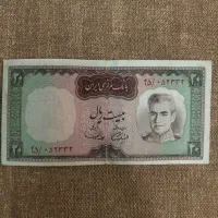 فروش اسکناس های کارکرده در  به قیمت مناسب|کلکسیون سکه، تمبر، اسکناس|تهران, حر|دیوار