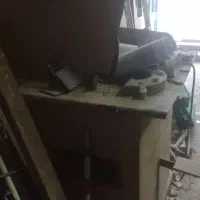 اره اتیشی،اجاق گاز،دستشور|مصالح و تجهیزات ساختمان|مشهد, کریم آباد|دیوار