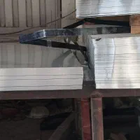 ورق کابینت ، گالوانیزه ، ورق ضد آب|مصالح و تجهیزات ساختمان|شیراز, محراب|دیوار