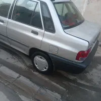 پراید۱۳۱