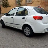 تیبا۲ مدل ۹۸|خودرو سواری و وانت|یزد, |دیوار