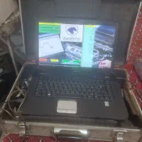 دستگاه دیاگ سیوان خودرو