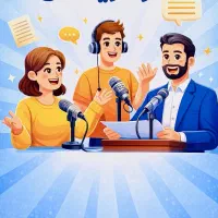 دوبله انیمیشن (آموزش و همکاری)