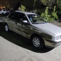 سمند فابریک ۸۳|خودرو سواری و وانت|شیراز, ریاستی|دیوار