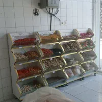 فروش استند مغازه