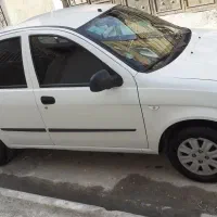 تیبا صندوق دار|خودرو سواری و وانت|مشهد, پنجتن|دیوار