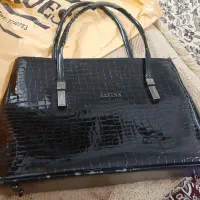 کیف و کفش|کیف، کفش، کمربند|قم, باجک دو|دیوار