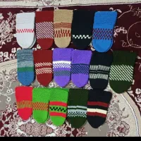 گیوه|لباس|لیسار, |دیوار