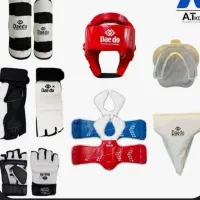 لباس تکواندو