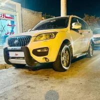 فروش فوریx60خوش قیمت|خودرو سواری و وانت|شیراز, شهرک مطهری|دیوار