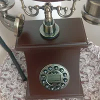 2دوخط تلفن  ثابت  معمولی شرکت فناپ تلکام فاز 8