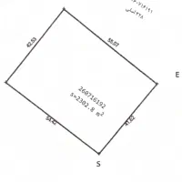 فروش-زمین-منطقه-ویلایی