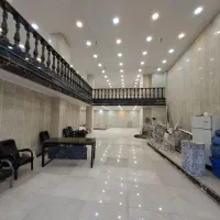 مغازه دوبلکس ۳۴۰ متر // پوئینک شمالی