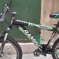 سایز۲۶ مارک رامبو و اینیتکس آلومینیوم