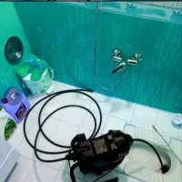 لوله بازکنی رفع نم الهیه اقدسیه قاسم آباد سیدرضی