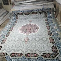 فرش فدک دودی