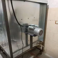 فر گردان ۸ دیس|فروشگاه و مغازه|اراک, |دیوار