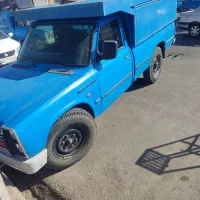 فروش خودرو|خودرو سواری و وانت|زنجان, |دیوار