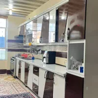 کابینت ، سینگ ظرفشویی ، هود|آب‌چکان و نظم‌دهنده ظروف|دهدشت, |دیوار