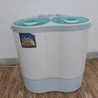 لباسشویی دوقلو مینی واش