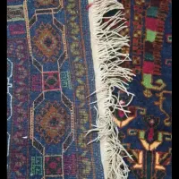 دستباف|فرش|مشهد, آبادگران|دیوار