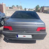 پژو|خودرو سواری و وانت|نرماشیر, |دیوار