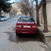 سمند X7 مدل 83|خودرو سواری و وانت|مشهد, امیر|دیوار