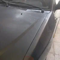 پراید ۹۳ نوک مدادی 93