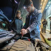 ضدسرقت خودروهای ایرانی بصورت سیار