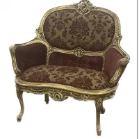 مبل ۱،۵ نفره|مبلمان خانگی و میز عسلی|تهران, نیاوران|دیوار