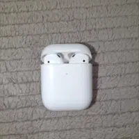 ایرپاد / AirPods|پخشکننده همراه|گنبد کاووس, |دیوار