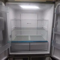 یخچال ساید ۴ در Coral|یخچال و فریزر|بوئین زهرا, |دیوار