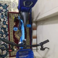 2تا دوچرخه سایز 12 و26|دوچرخه، اسکیت، اسکوتر|بندرعباس, |دیوار