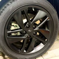 kmc j7 1403|خودرو سواری و وانت|بوشهر, |دیوار