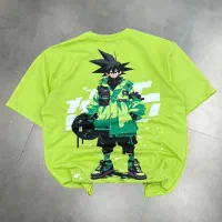 تیشرت های نازک تاناکورا