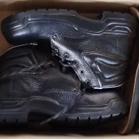 کفش کار بهشتیان سایز ۴۰|کیف، کفش، کمربند|فلاورجان, |دیوار