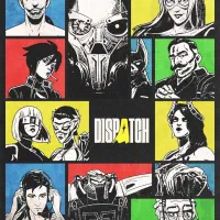 اکانت قانونی بازی جذاب Dispatch