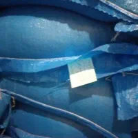 فروش ۲کیسه گندم کوهدشت دولتی  وپلمپ شده