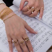 طلا کار تهران|جواهرات|بیرجند, |دیوار