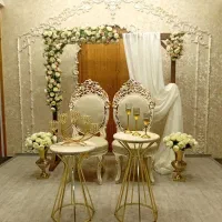 *تالار و رستوران مجلل شمس تبریزی *|خدمات پذیرایی، مراسم|تبریز, |دیوار