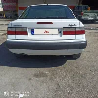 فروش خودروی زانتیا مدل 87