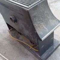 فروش بخاری ایران کارتوس|بخاری، هیتر، شومینه|تایباد, |دیوار