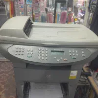 پرینتر لیزری سه کاره و تک کاره|پرینتر، اسکنر، کپی، فکس|مراغه, |دیوار