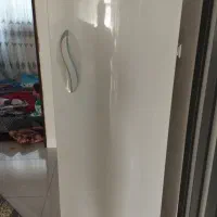 یخچال جنرال استیل